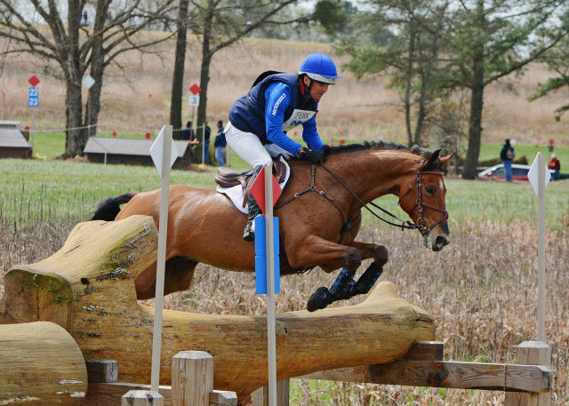 USEF Names the PanAm Team and Alternates