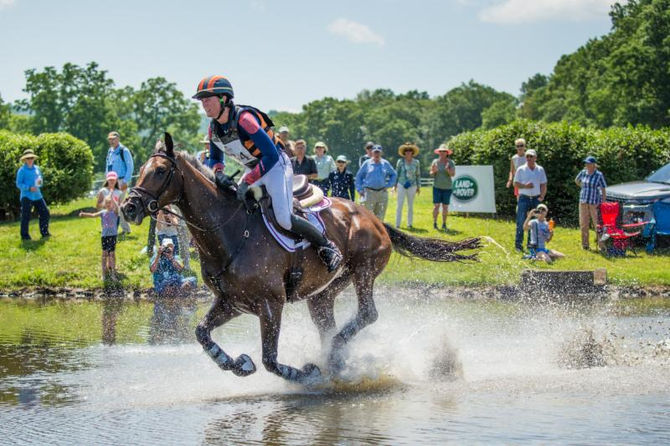 PRESS RELEASE: Excitement Builds for North America's First-Ever FEI Eventing Nations Cup™
