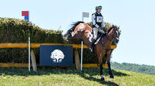 MARS EQUESTRIAN™ - New Title Sponsor of Great Meadow International